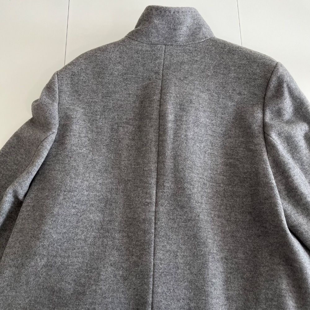 Basler Gray Coat - image 9